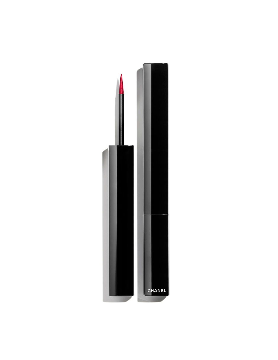 OS25 CC LE LINER DE CHANEL,ROJO ESCARLAT