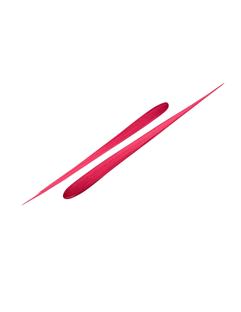OS25 CC LE LINER DE CHANEL,ROJO ESCARLAT