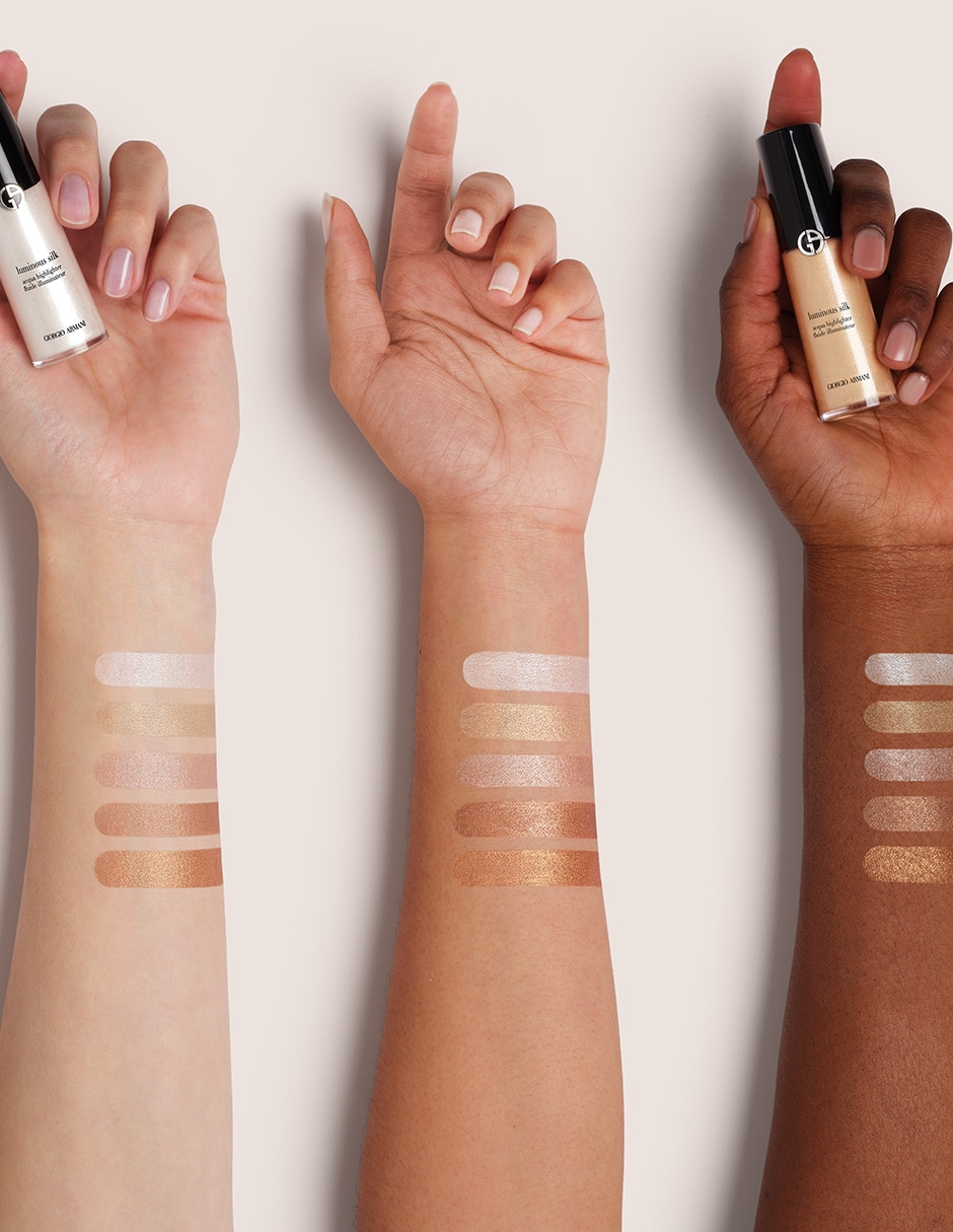 GA LS ACQUA HIGHLIGHTER,ARENA CLARO