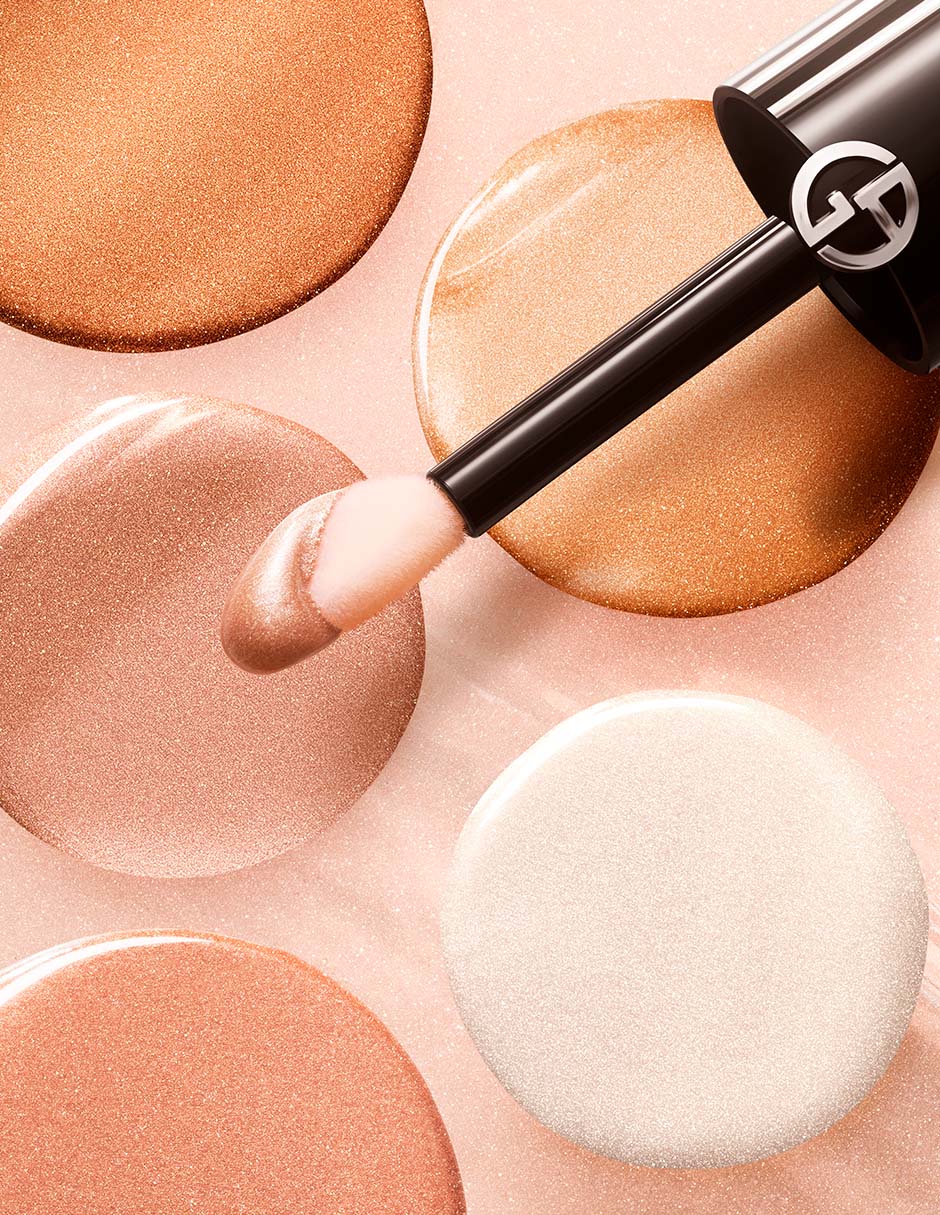 GA LS ACQUA HIGHLIGHTER,ARENA CLARO