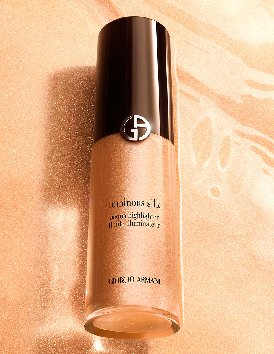 GA LS ACQUA HIGHLIGHTER,ARENA CLARO