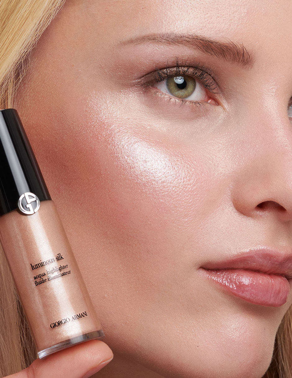 Iluminador Luminous Silk 7