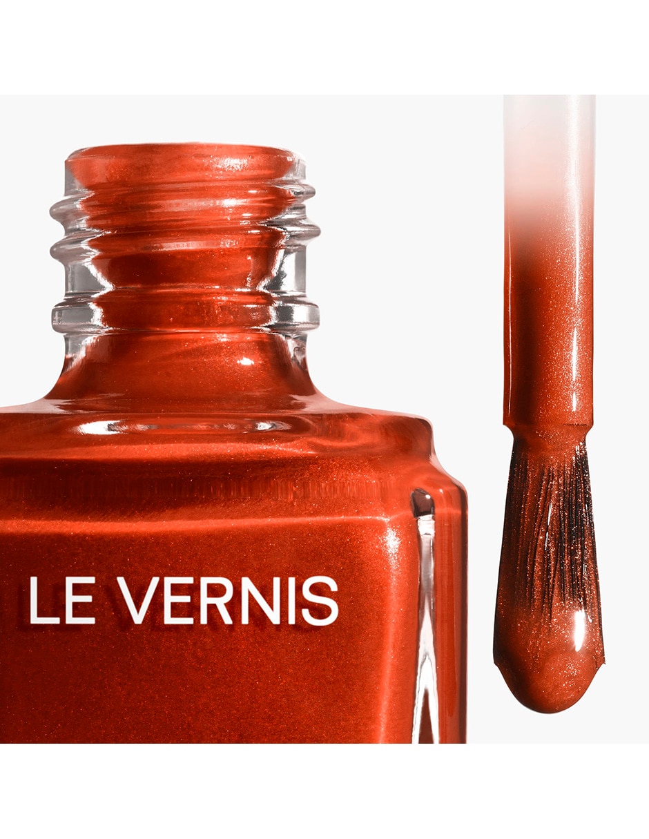 OS25 CC LE VERNIS LONGW,NARANJA BRILLANT