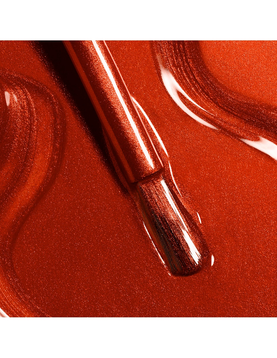 OS25 CC LE VERNIS LONGW,NARANJA BRILLANT