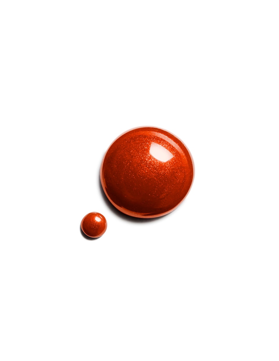 OS25 CC LE VERNIS LONGW,NARANJA BRILLANT