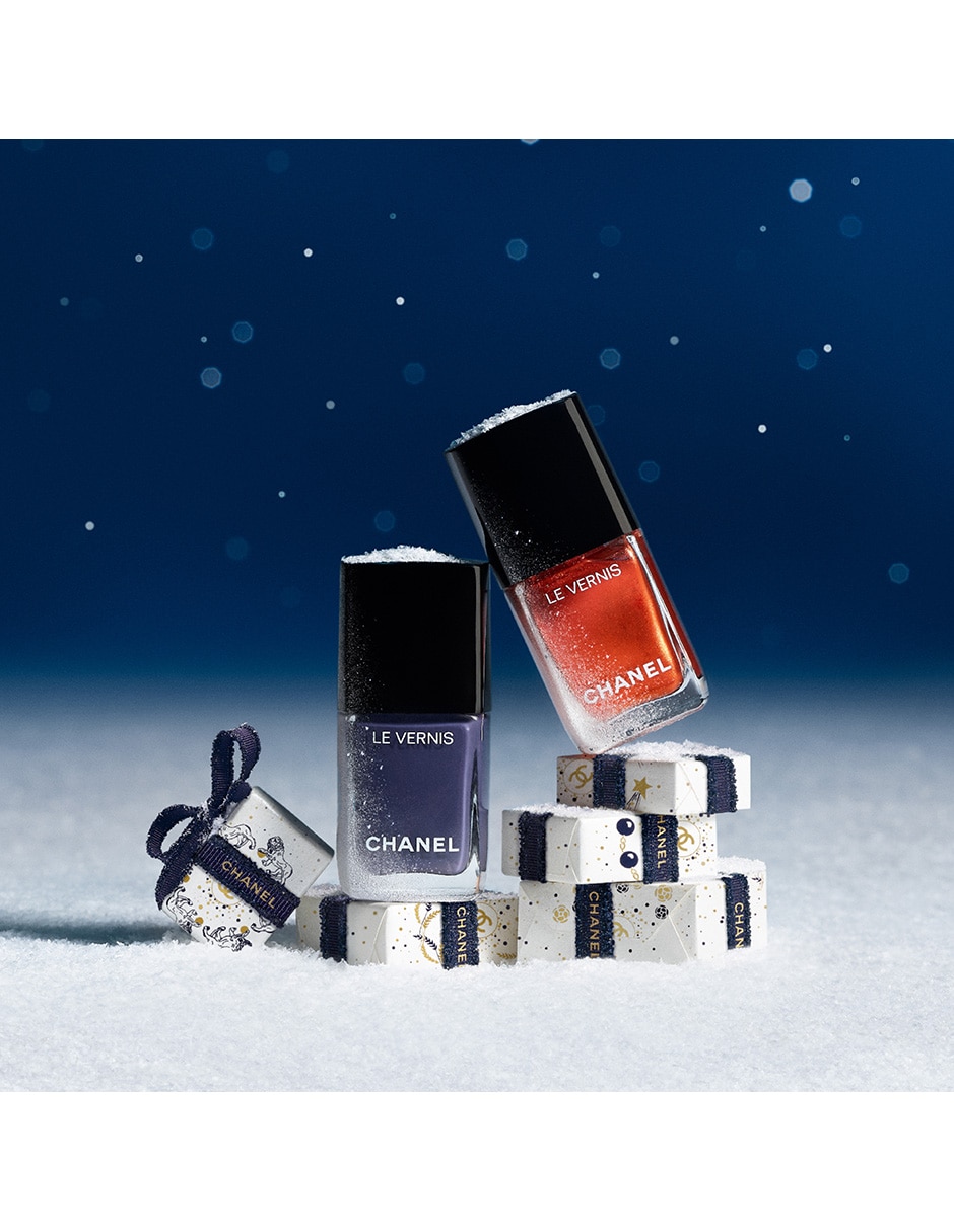 OS25 CC LE VERNIS LONGW,NARANJA BRILLANT