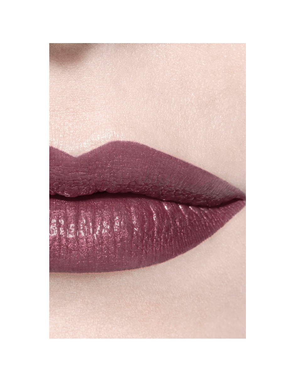 ROUGE ALLURE LAQUE 6