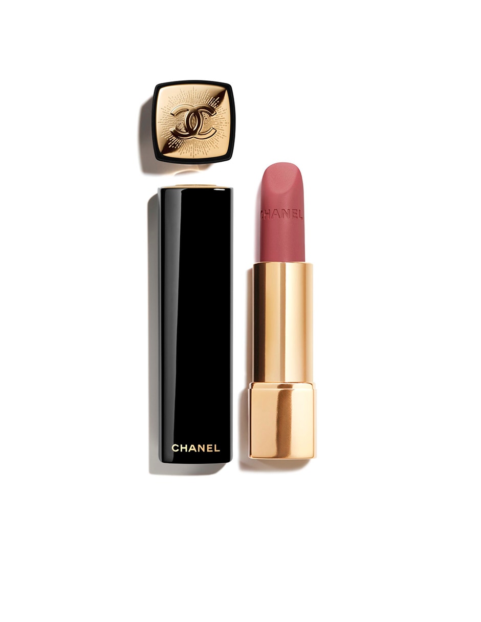 ROUGE ALLURE VELVET