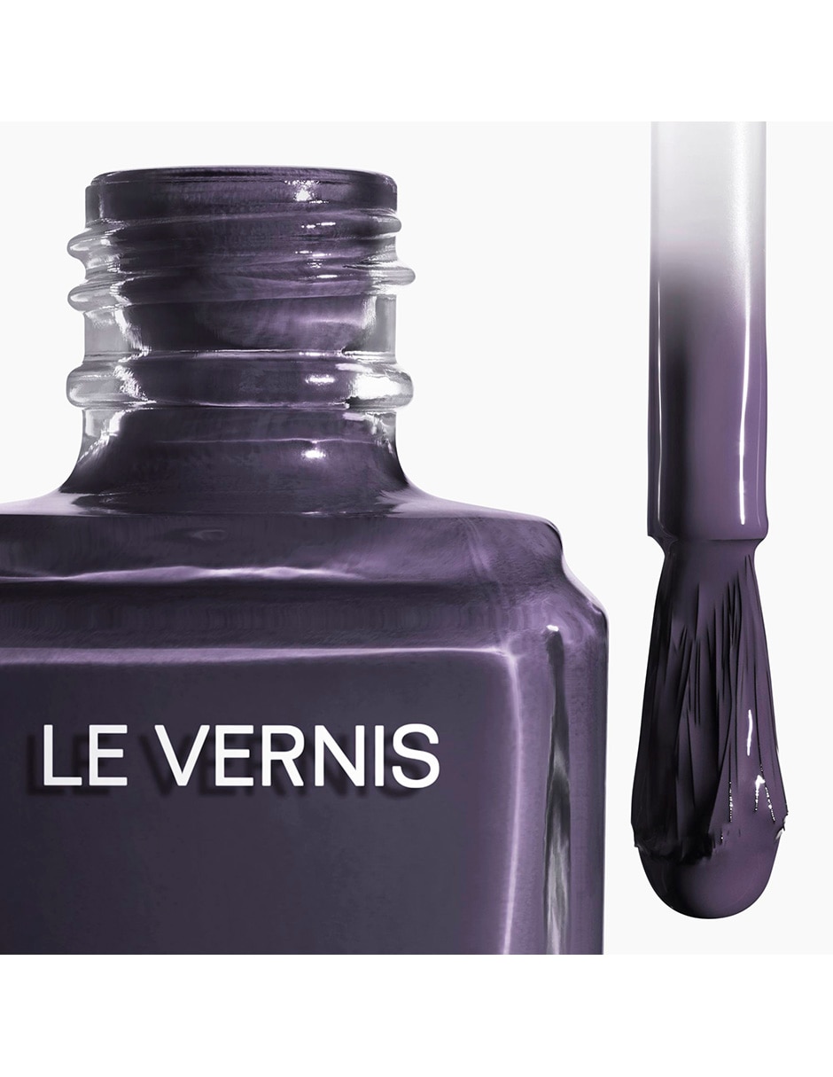 LE VERNIS 2