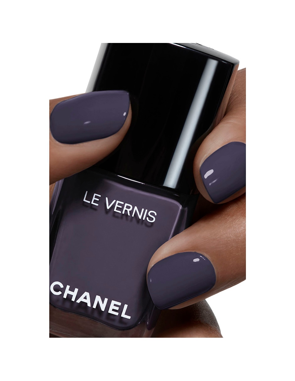LE VERNIS 5