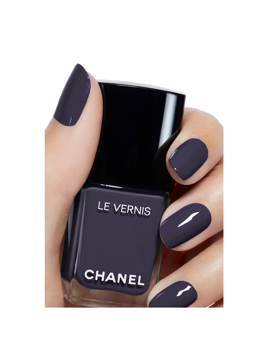 LE VERNIS 6