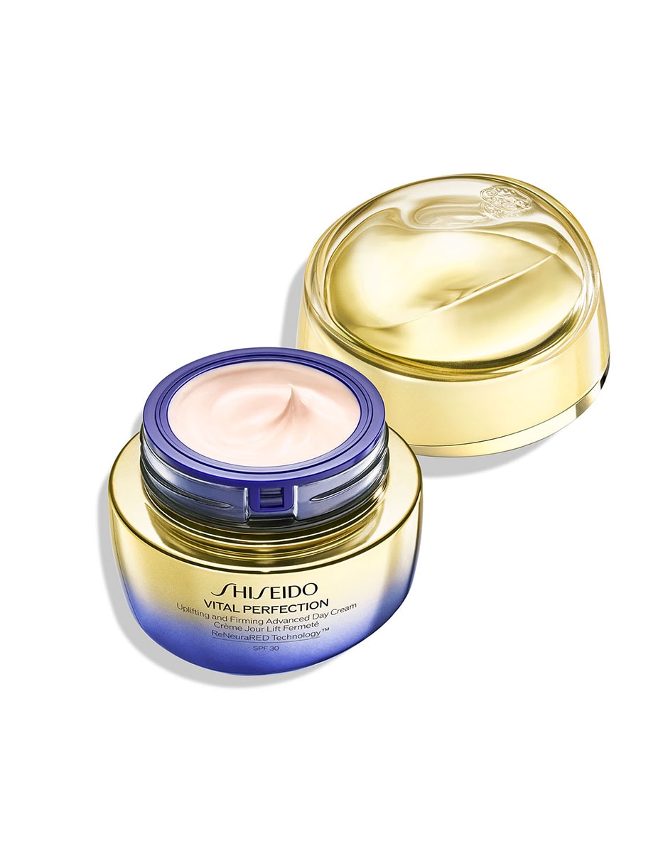 Crema facial recomendada para revitalizar día VPN para todo tipo piel 2
