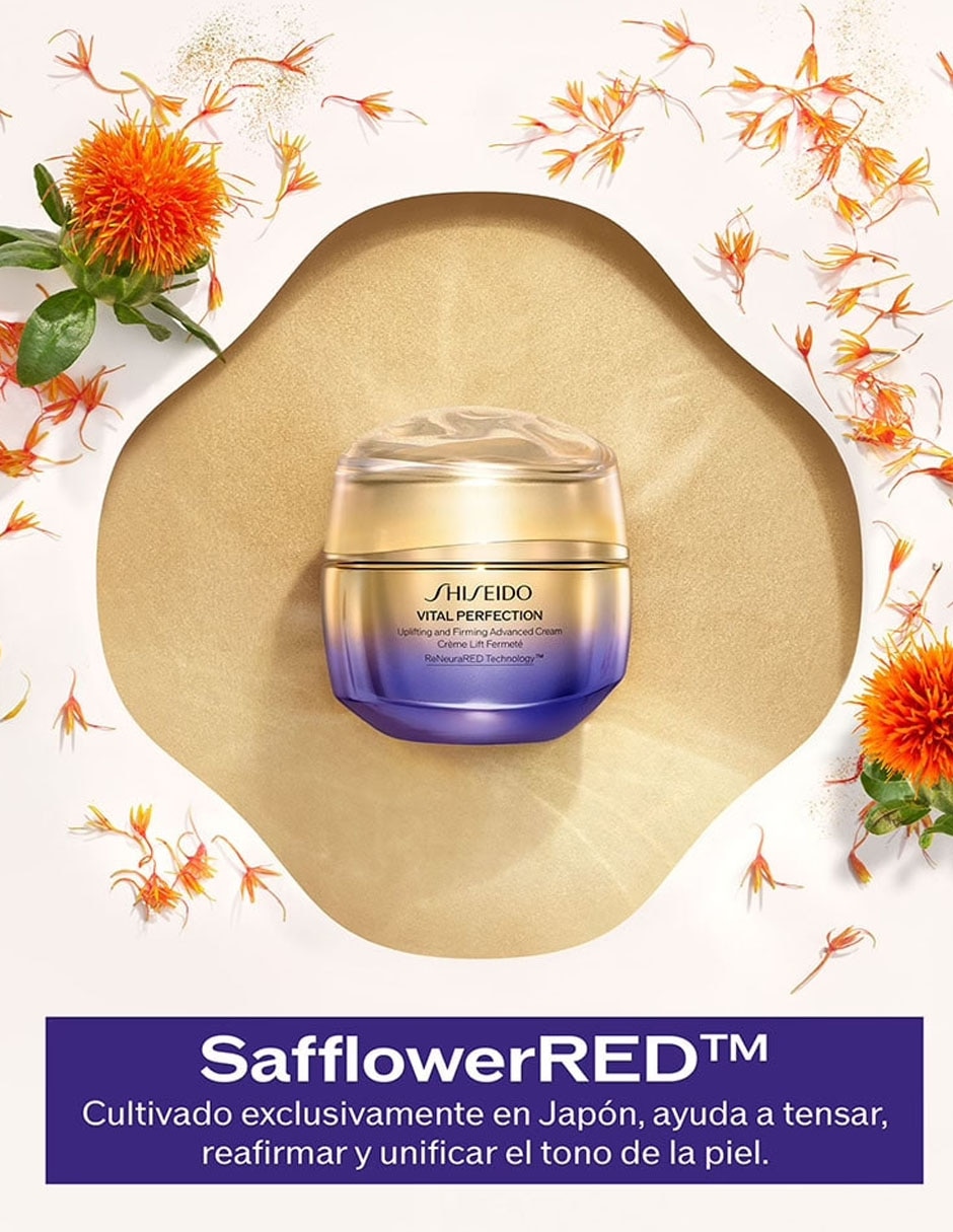 Crema facial recomendada para revitalizar día VPN para todo tipo piel 4