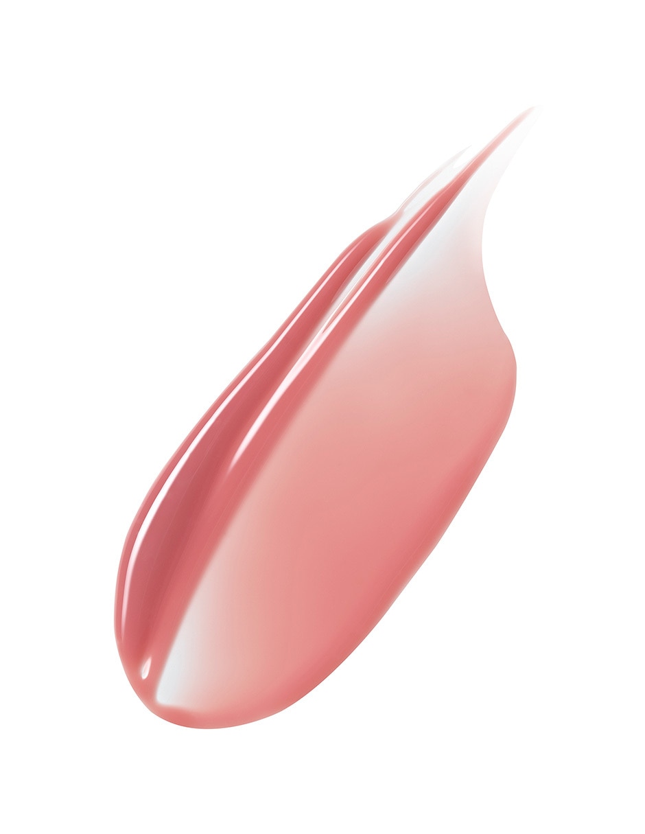 EL GLOSSY POUT LIP OIL,ROSA CLARO