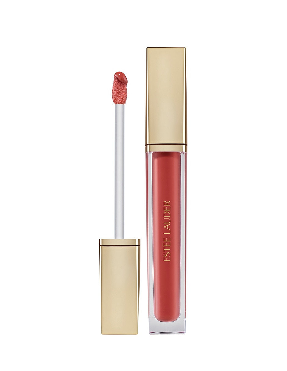Aceite para labios brillante