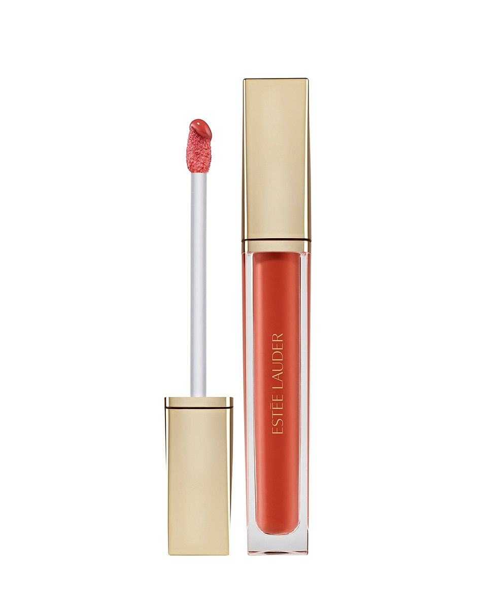 Aceite para labios brillante