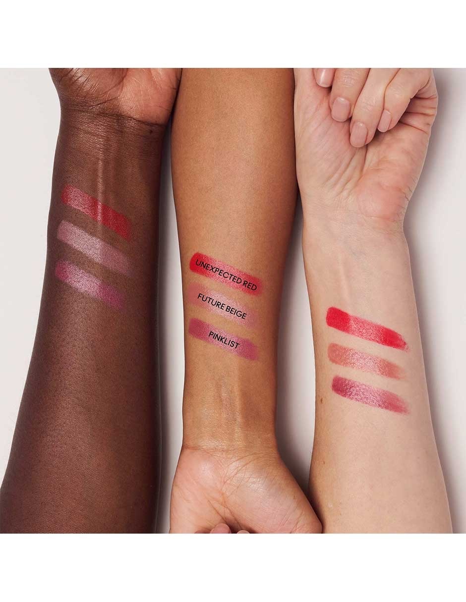 Labial satinado 2