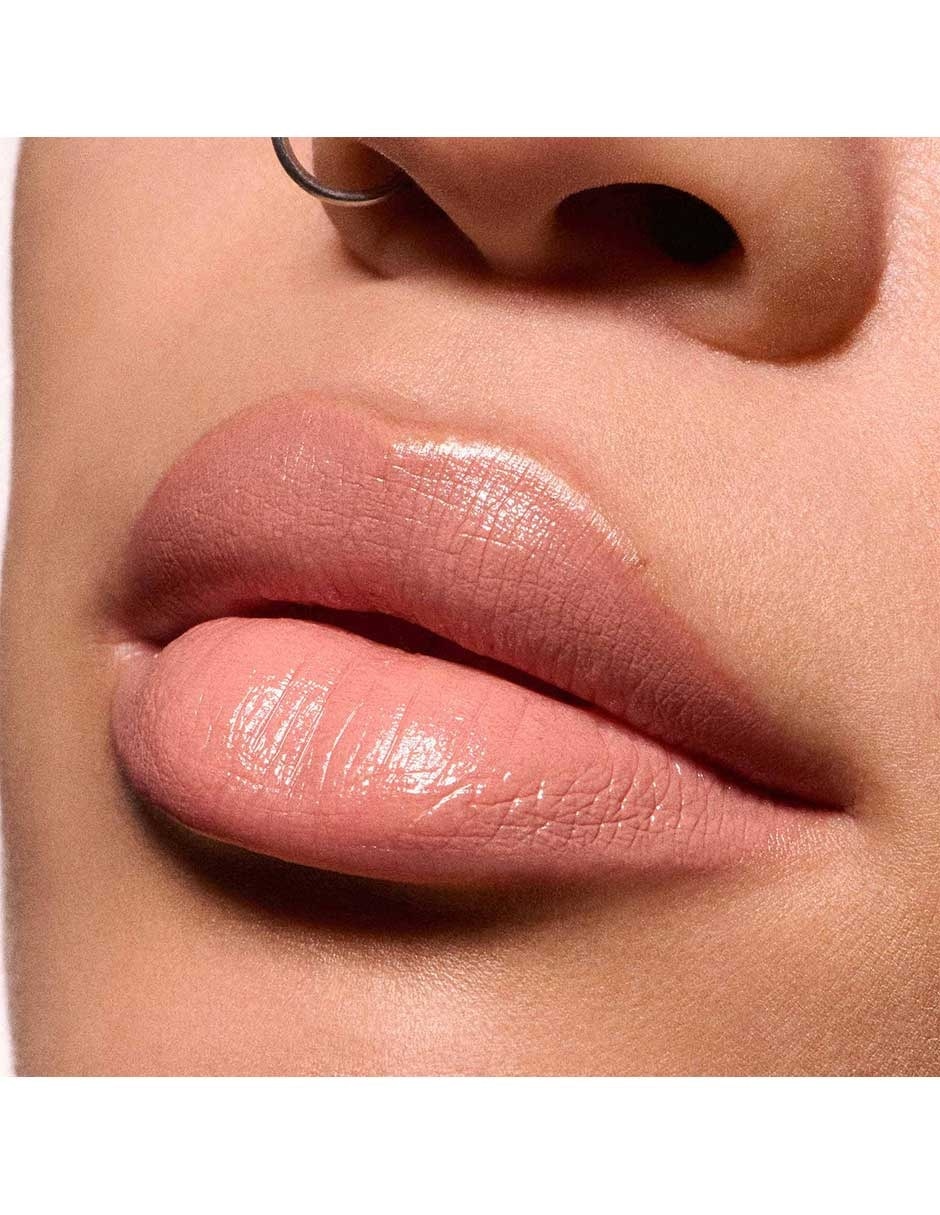 Labial satinado 5