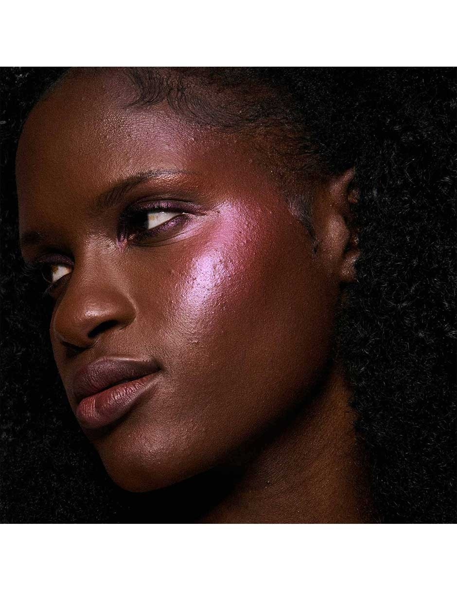 MAC NAV25 HOLIDAY COLOUR ILUMINADOR,ROJO