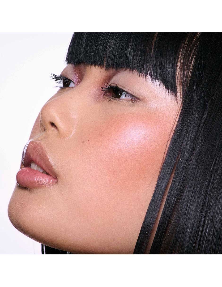 MAC NAV25 HOLIDAY COLOUR ILUMINADOR,ROJO
