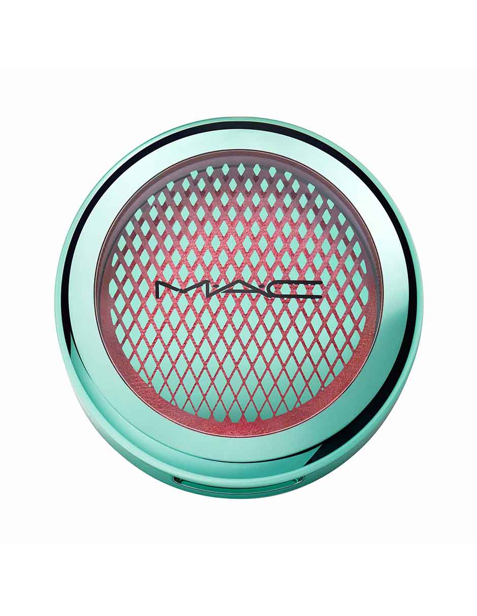 MAC NAV25 HOLIDAY COLOUR ILUMINADOR,ROJO