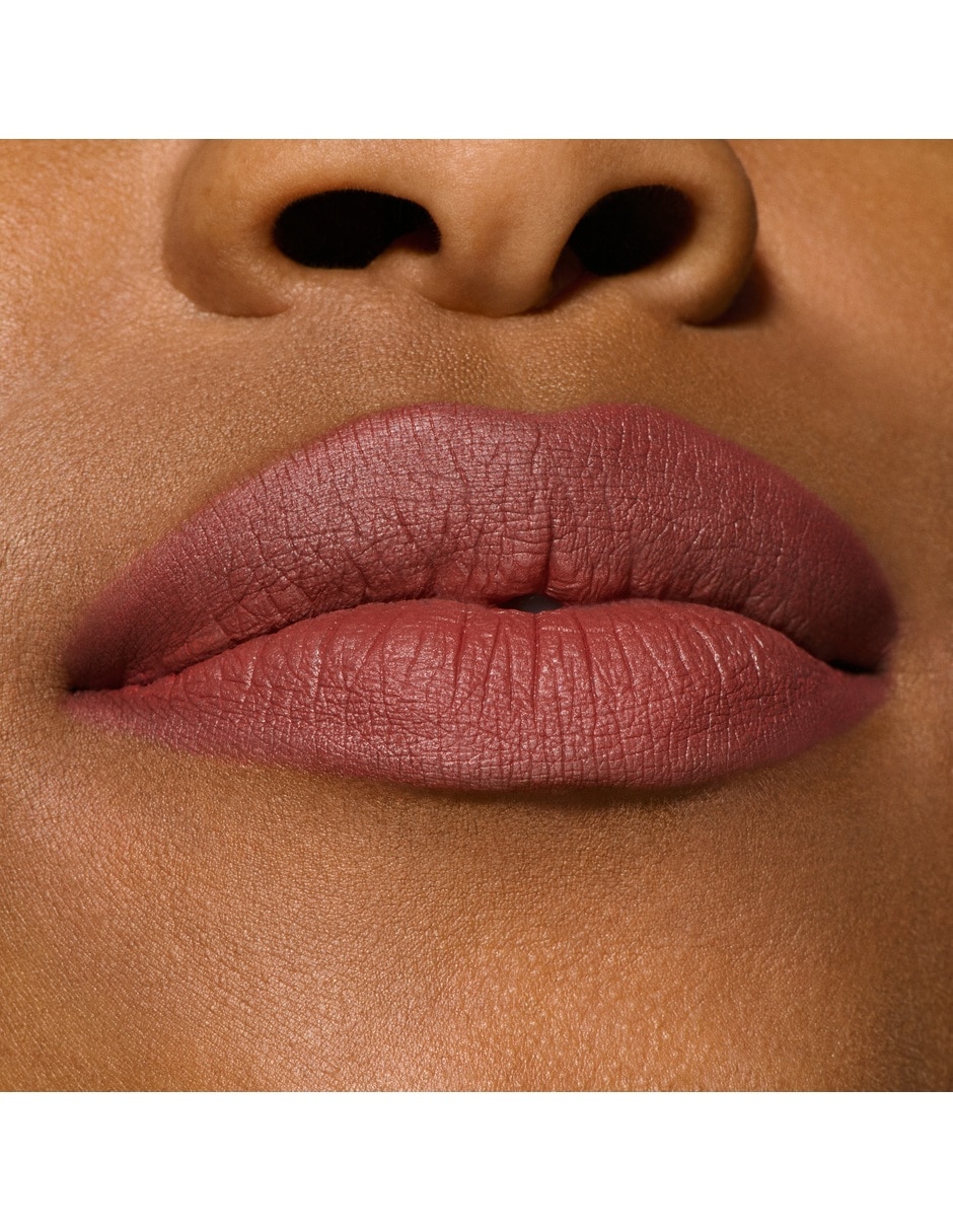 Labial mate 4
