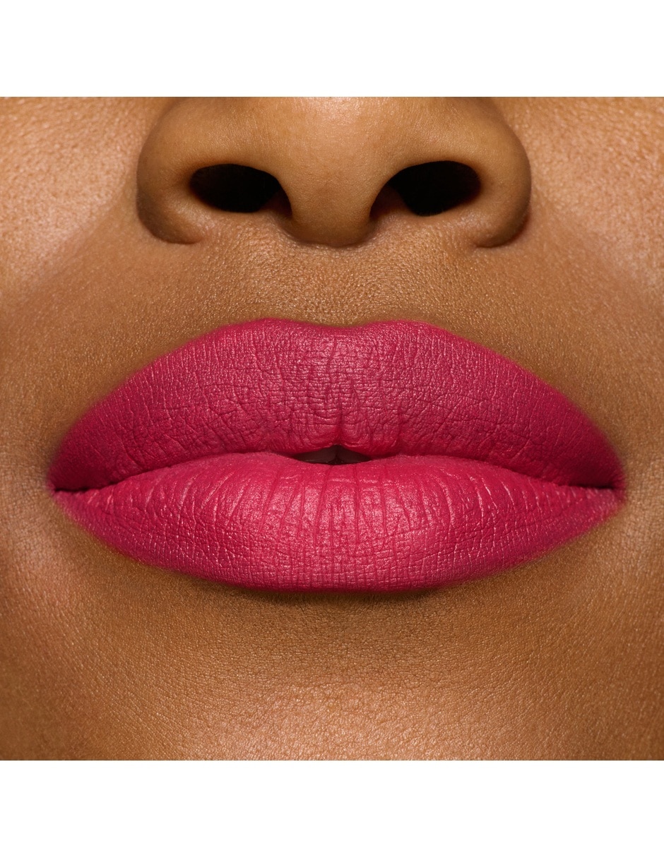 MAC MACXIMAL SILKY MATTE LIPSTICK,SANDÍA
