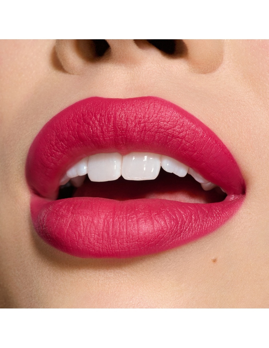MAC MACXIMAL SILKY MATTE LIPSTICK,SANDÍA