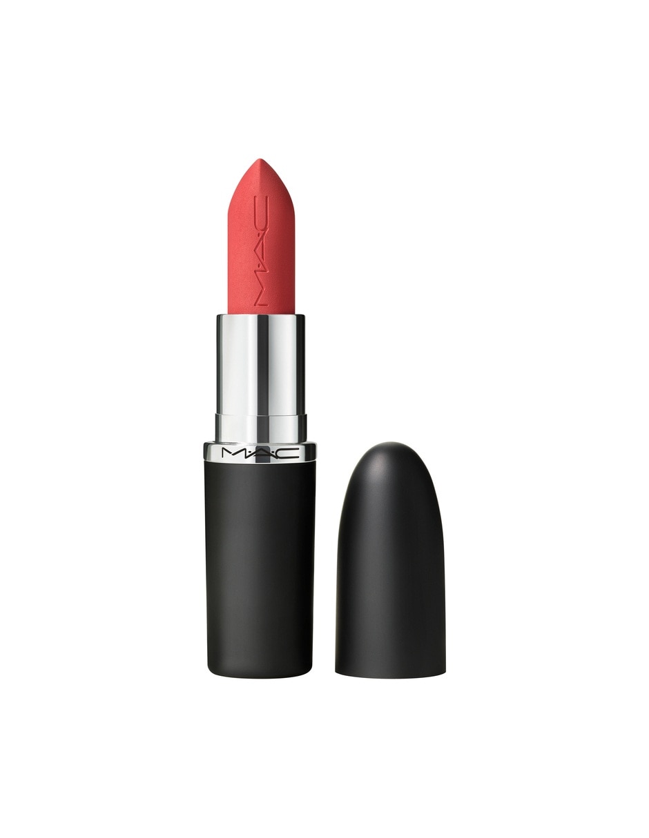 Labial mate