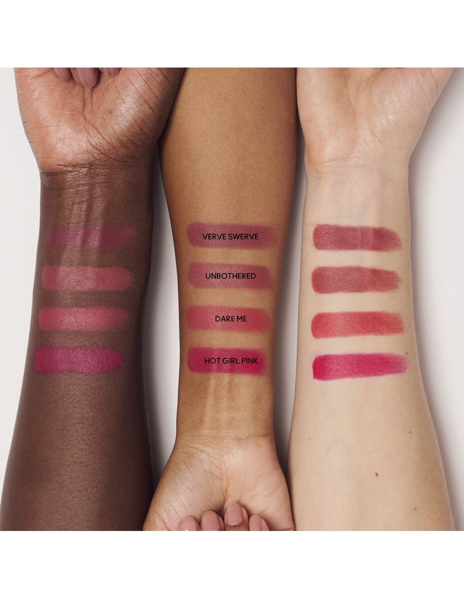 Labial mate Mac Macximal Silky