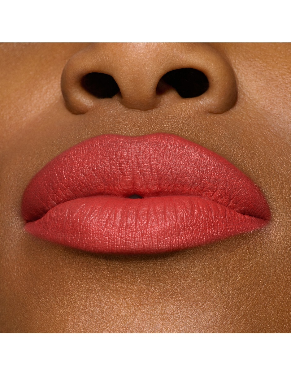Labial mate Mac Macximal Silky