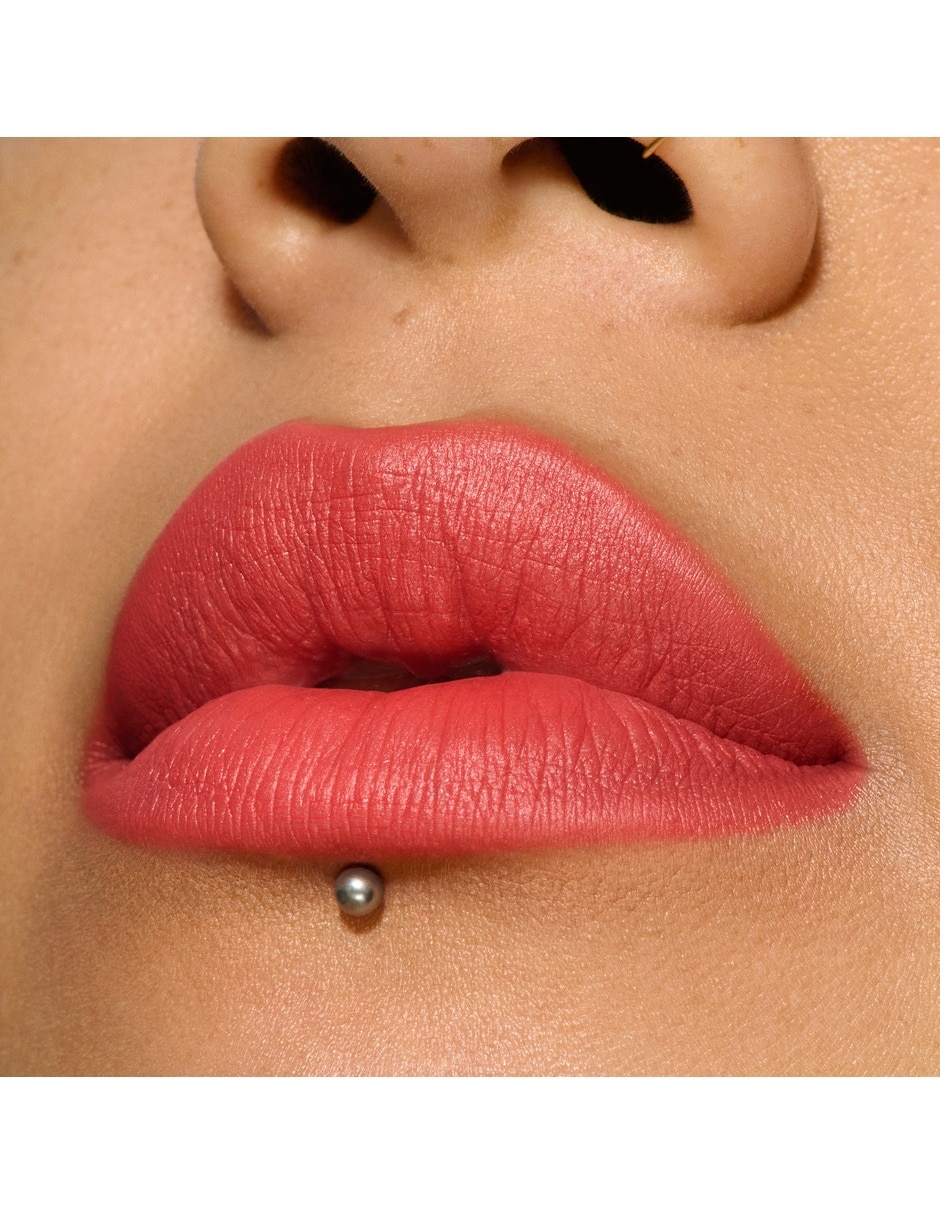 Labial mate Mac Macximal Silky