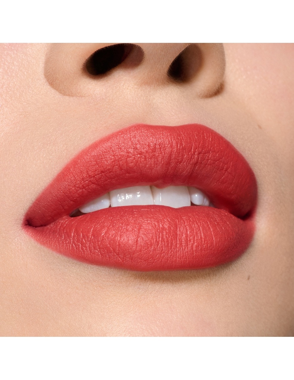 Labial mate Mac Macximal Silky