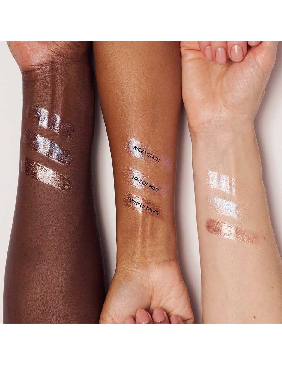 MAC NAV25 HOLIDAY COLOUR GLOSS,TAUPE