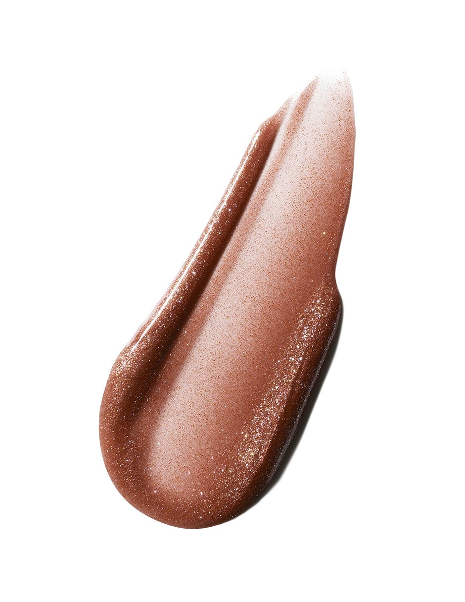 MAC NAV25 HOLIDAY COLOUR GLOSS,TAUPE