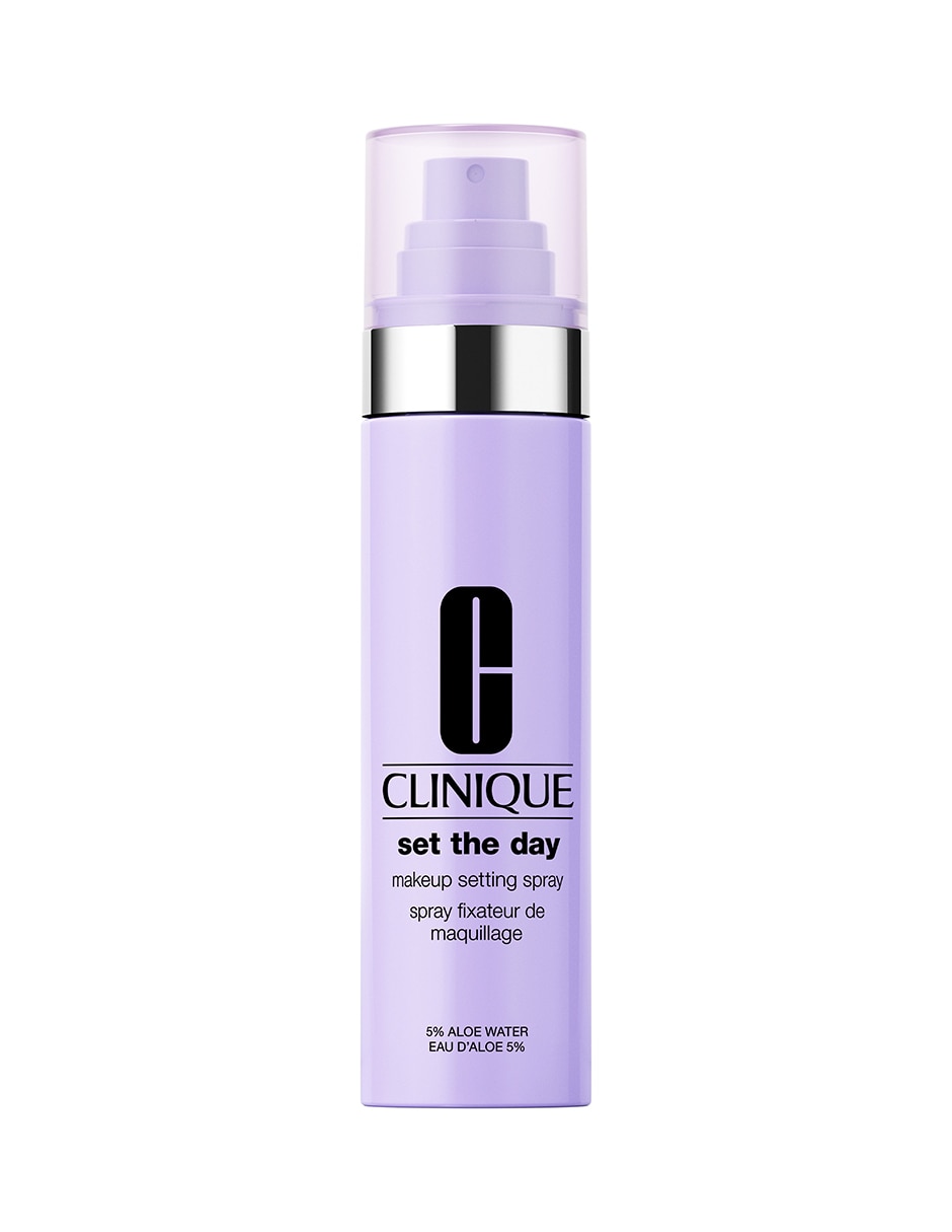 Spray fijador Set The Day Spray fijador Set The Day