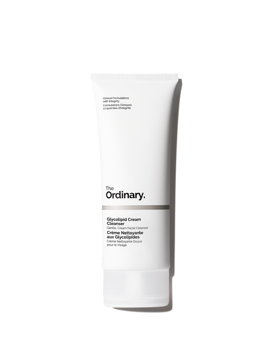 Tratamiento facial Limpiador en Crema Glycolipid Cream Cleanser 150 ml purificador Tratamiento facial Limpiador en Crema Glycolipid Cream Cleanser 150 ml purificador