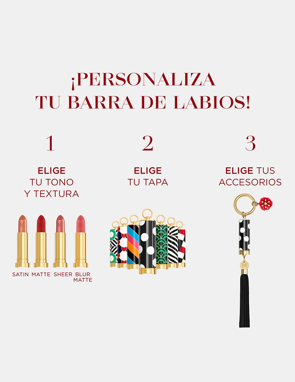 Charm 5
