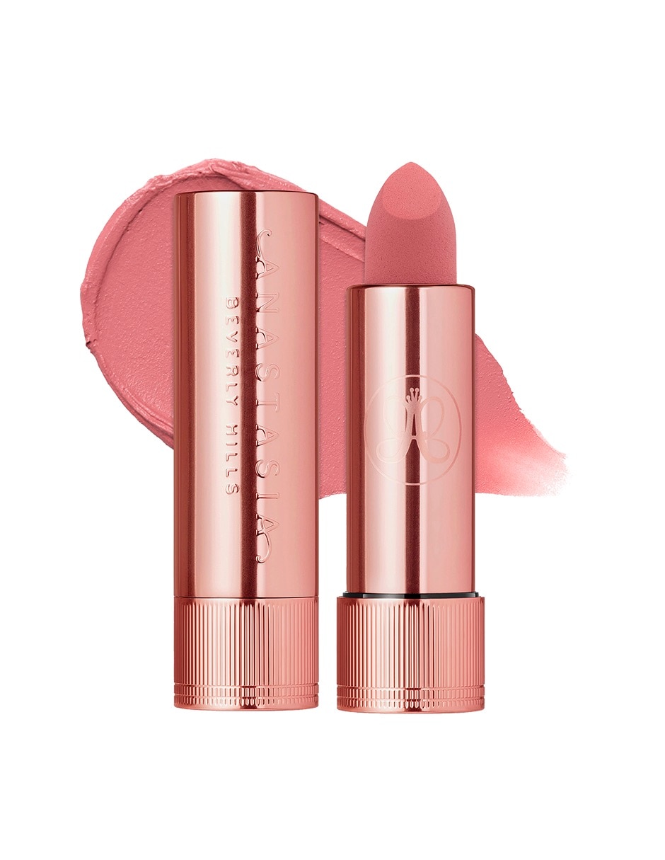 Labial mate 2