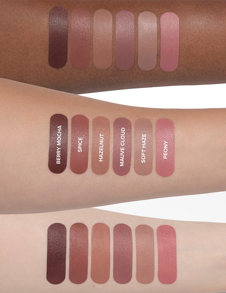 Labial mate 3