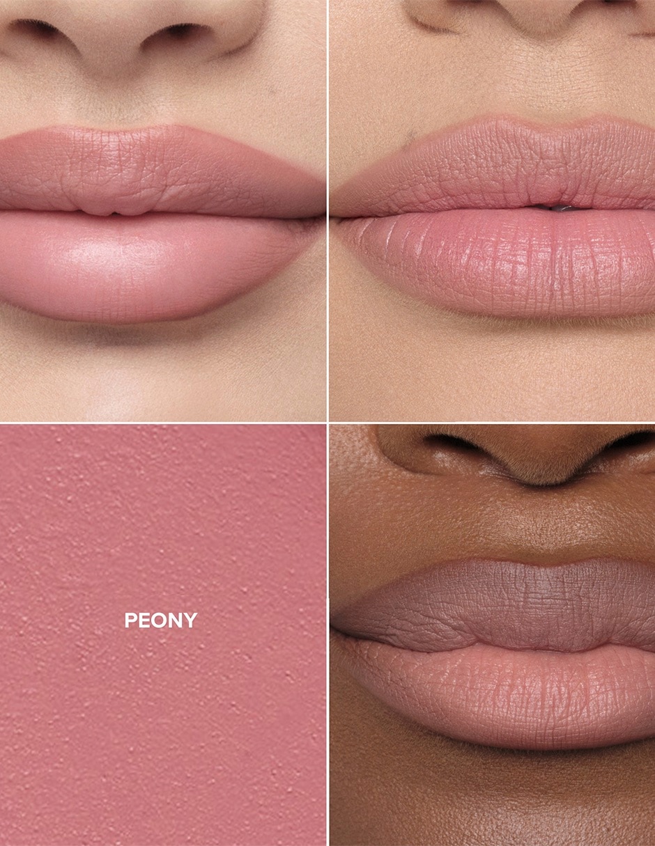 Labial mate 4