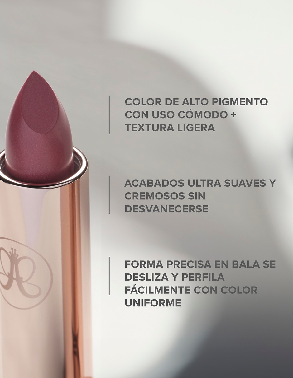 Labial mate 5