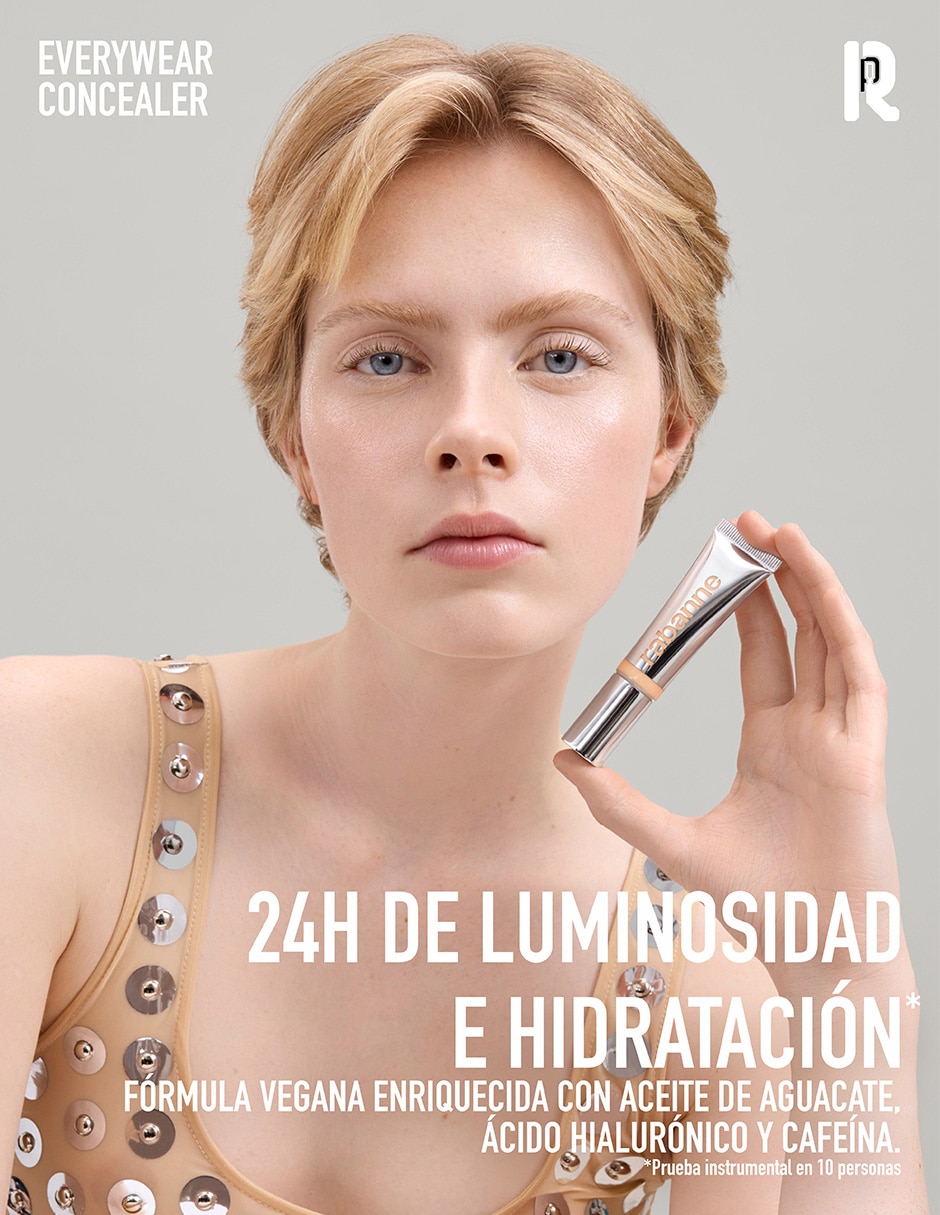 RBN MUP EVERYWEAR CONCEALER SHAD, SALMÓN