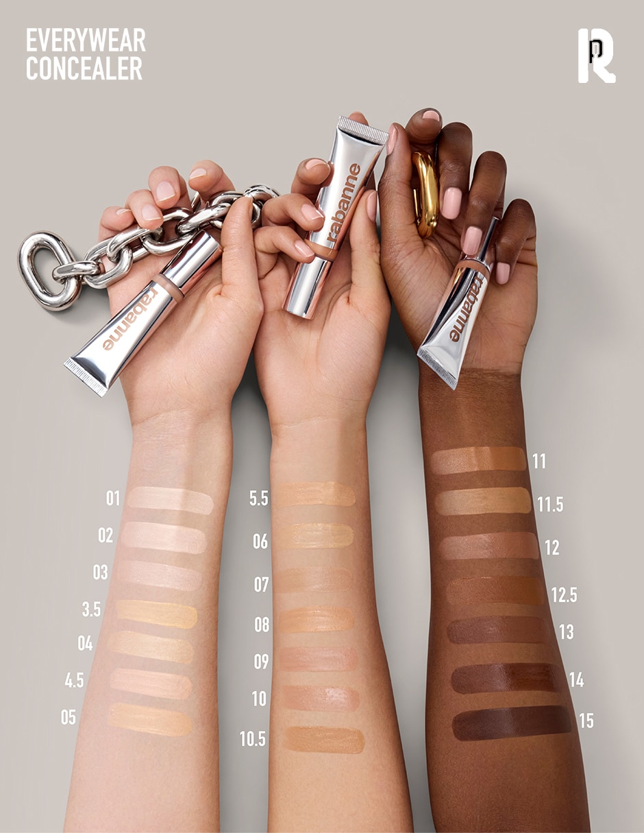 RBN MUP EVERYWEAR CONCEALER SHAD, SALMÓN