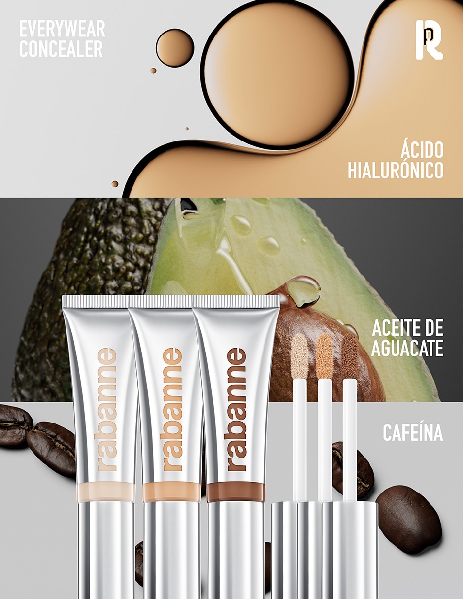 RBN MUP EVERYWEAR CONCEALER SHAD, SALMÓN