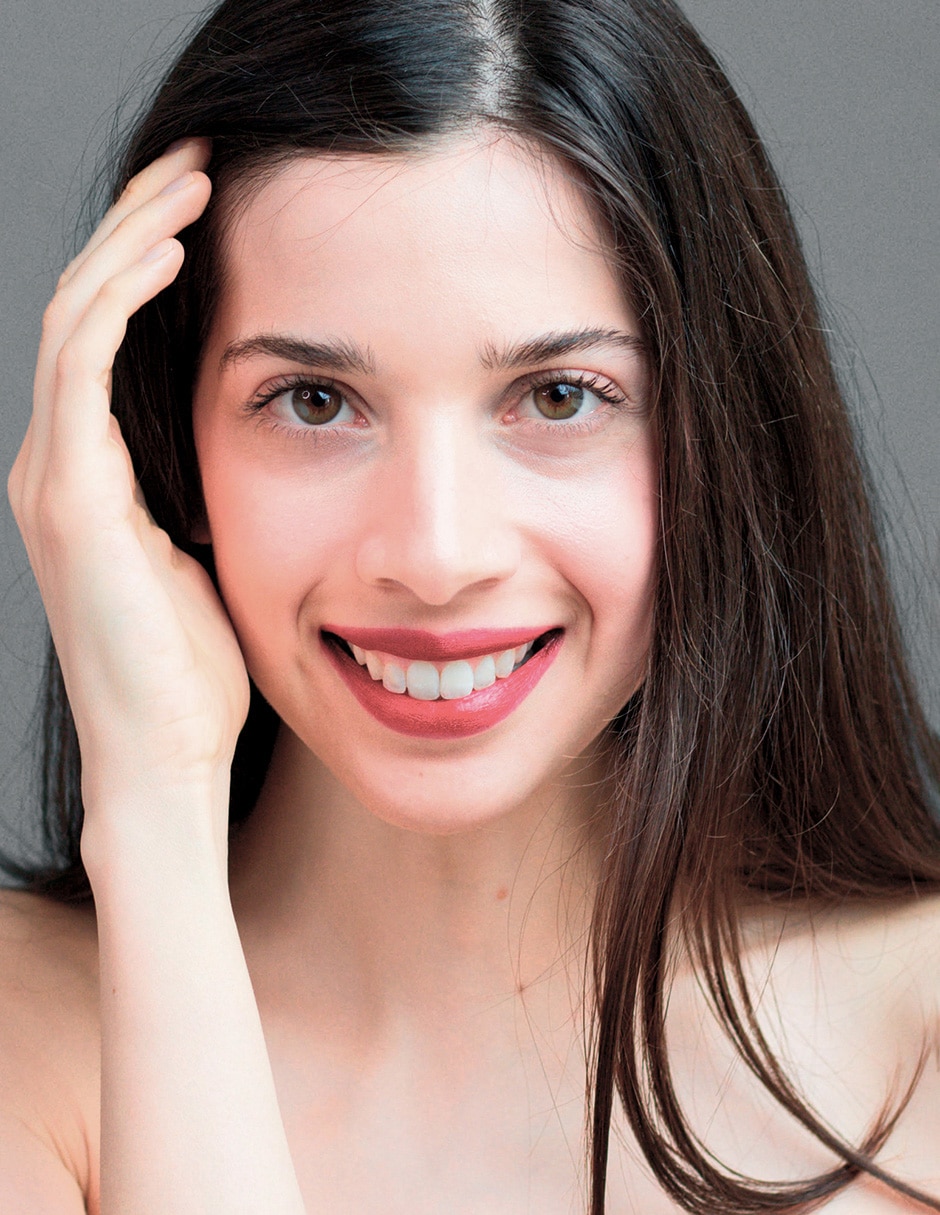 MAQUILLAJE LIQUIDO+FACIAL+AHA,BEIGE CLAR