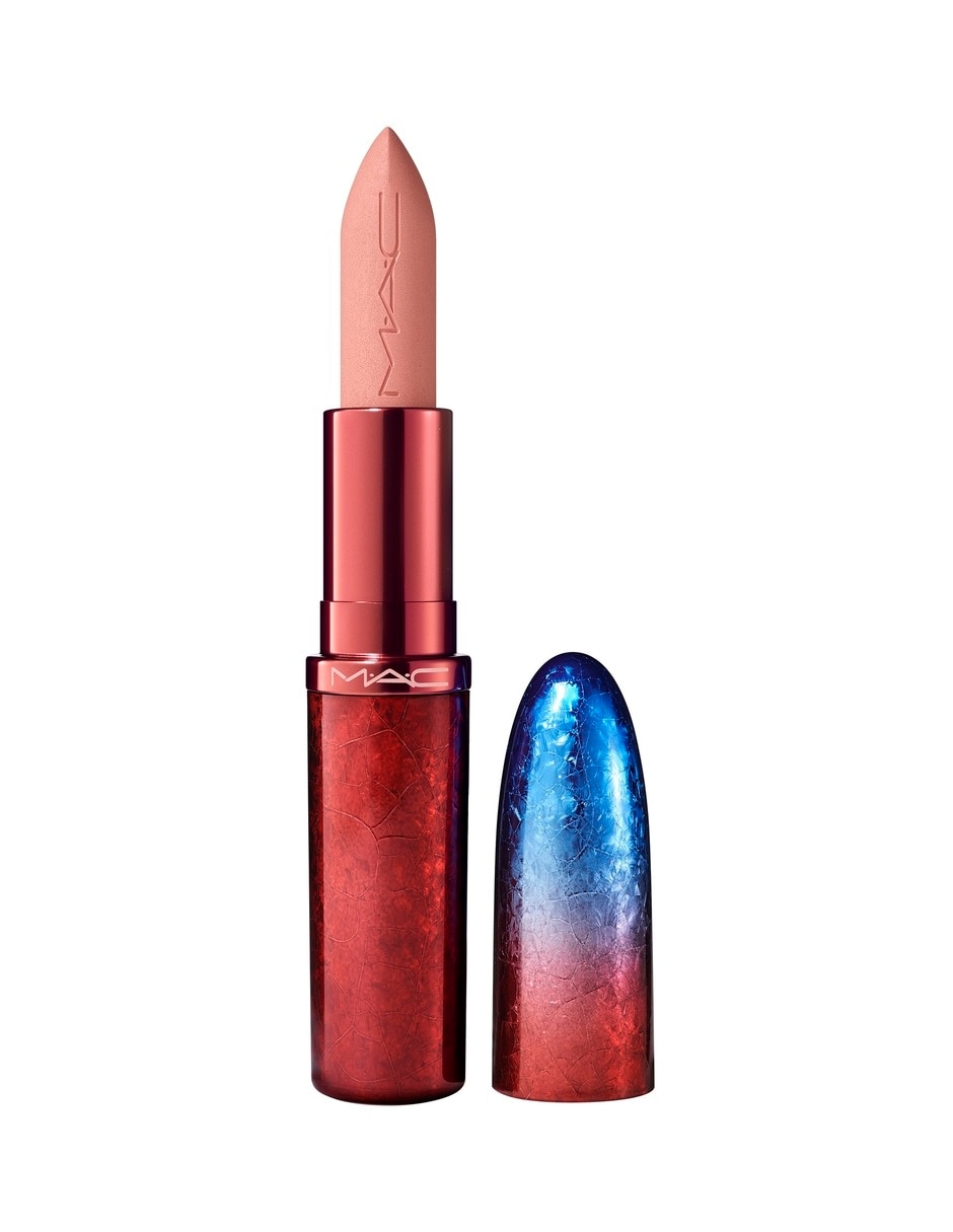 Labial mate