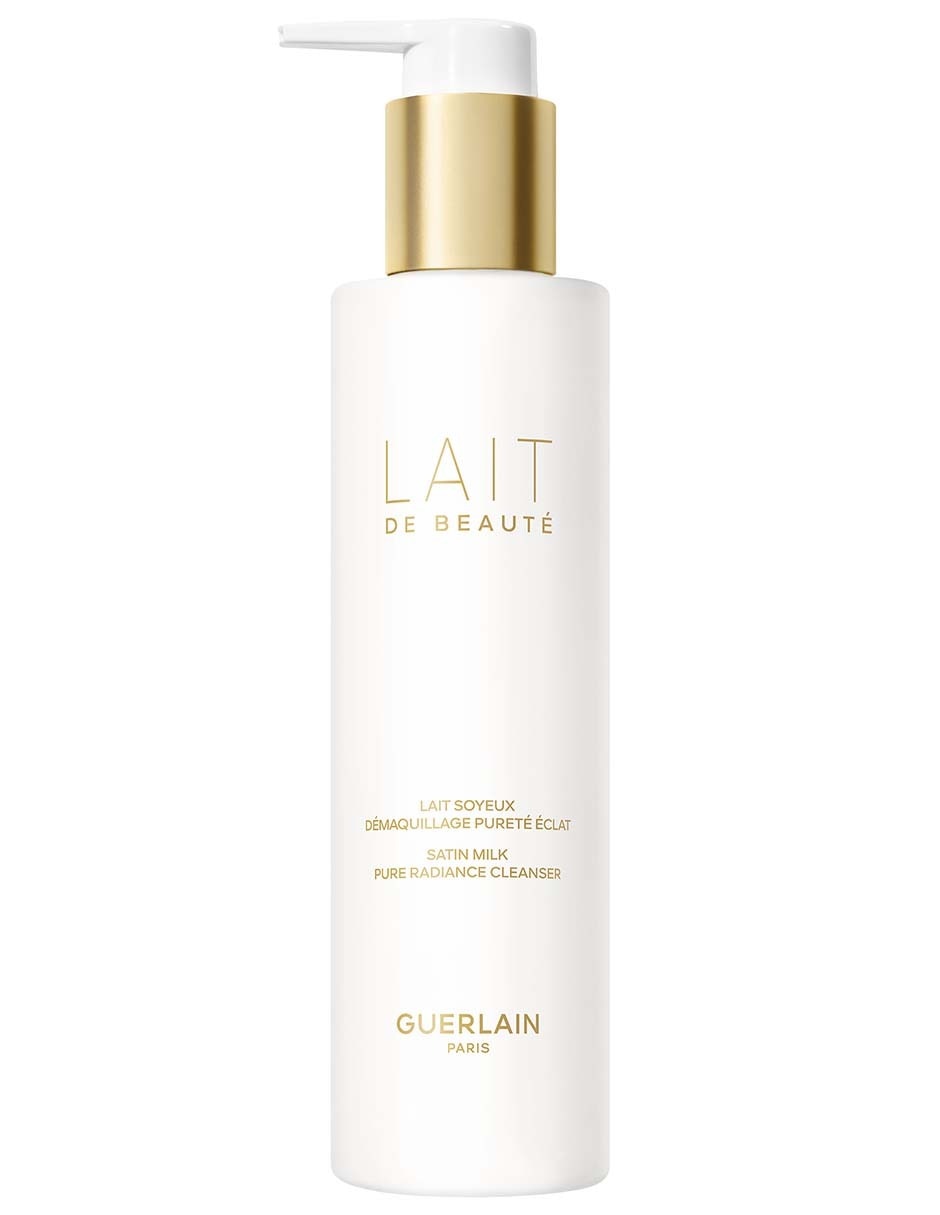 Desmaquillante Lait de beauté