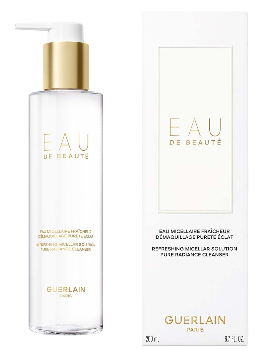 Desmaquillante Eau de Beauté 2