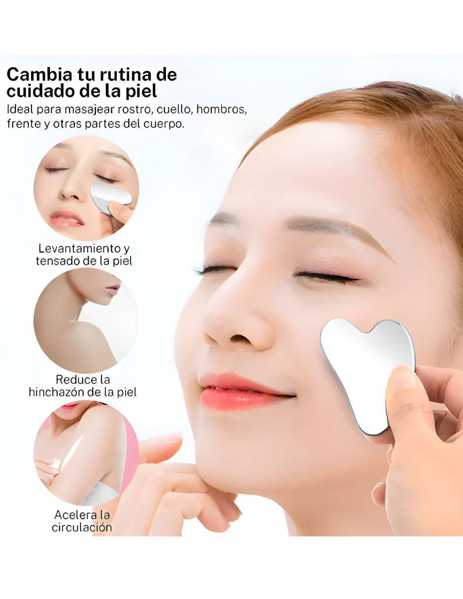 Masajeador facial xtllar7708 2